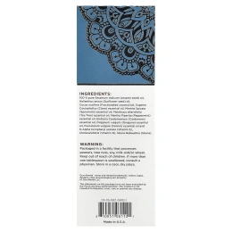 GuruNanda, Масло для зубов и десен с улучшенной формулой, 3 шт.