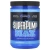 Gaspari Nutrition, СуперПамп Макс, синий малиновый лед, 1,41 фунт (640 г)
