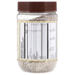 FunFresh Foods, Dowd & Rodgers, Chia Pudding, Vanilla, 8.5 oz (241 g)