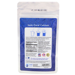 CORAL LLC, Alkalizing Water Treatment, 30 Alkaline water Sachets