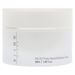 Kicho, Фитонатуральный увлажняющий крем, 1,69 ж. унц. (50 мл)