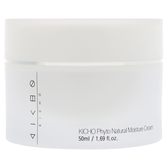 Kicho, Фитонатуральный увлажняющий крем, 1,69 ж. унц. (50 мл)