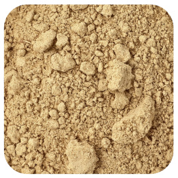 California Gold Nutrition, Fungiology®, порошок из сертифицированного органического шиитаке, 120 г (4,2 унции)