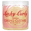 Kinky-Curly, Original Curling Custard, натуральный гель для укладки волос, 8 унций