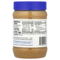 Peanut Butter & Co., Арахисовая паста, классическая кремовая, 454 г (16 унций)