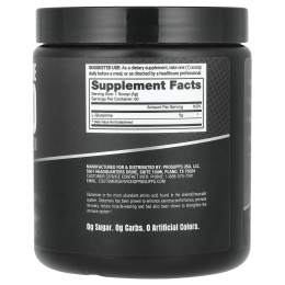 ProSupps, Глутамин 300, аминокислота, 10,58 (300 г)