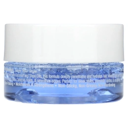 Lottabody, Control Me, гель Edge, с маслом кокоса и ши, 63,7 г (2,25 унции)