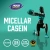 Now Foods, Sports, Instantized Micellar Casein, 1.8 lbs