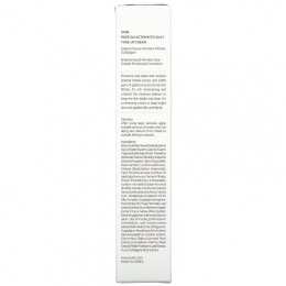 iUNIK, Шелковистый тонизирующий крем Rose Galactomyces, 40 мл (1,35 жидк. Унции)