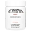 Codeage, Liposomal Calcium AKG, Sport, 60 растительных капсул