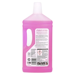 The Pink Stuff, универсальное средство для мытья пола Miracle, 1 л (33,8 жидк. унции)