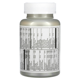 VegLife, Vital Teen, витаминный комплекс для девочек, 60 вегетарианских капсул