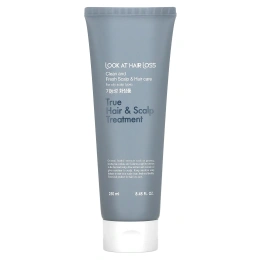 Doori Cosmetics, Look At Hair Loss, средство против выпадения волос, 250 мл