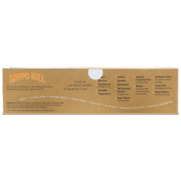 Sappo Hill, Крем-мыло с глицерином, орегонские ягоды, 12 кусков, по 3,5 унции (100 г) каждый