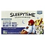 Celestial Seasonings, Wellness Tea, Sleepytime®, биотин Beauty Rest™, без кофеина, 18 чайных пакетиков, 21 г (0,75 унции)