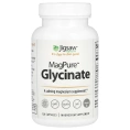 Jigsaw Health, MagPure Glycinate, 120 капсул