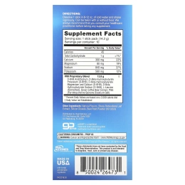 Real Ketones, INFAST, для мужчин, арбуз, 10 пакетиков по 14,2 г (0,5 унции)