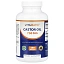 Vitamatic, касторовое масло, 750 мг, 180 капсул