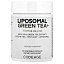 Codeage, Liposomal Green Tea +, 60 растительных капсул