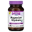 Bluebonnet Nutrition, Глицинат магния, 60 растительных капсул