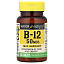 Mason Natural, витамин B12, 100 таблеток