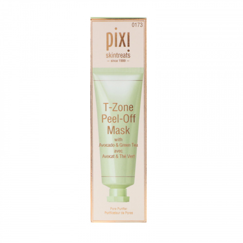 Pixi Beauty, T-Zone Peel-Off Mask, 1.52 fl oz (45 ml)