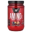 BSN, AminoX, выносливость и восстановление, фруктовый пунш, 435 г (15,3 унции)