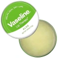 Vaseline, Lip Therapy, алоэ, 17 г (0,6 унции)
