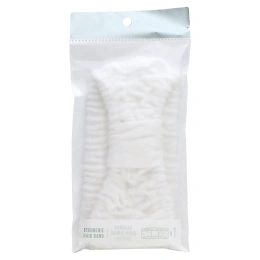 The Face Shop, Daily Beauty Tools, Scrunchie Band, 1 Band