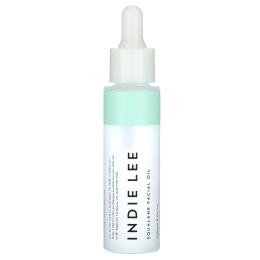 Indie Lee, Squalane Facial Oil, 1 fl oz (30 ml)