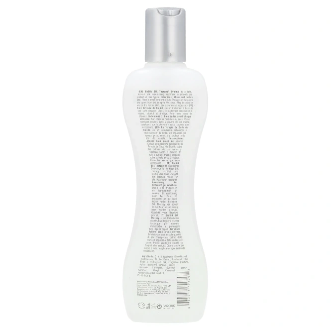 Biosilk, Silk Therapy® Original, 207 мл (7 жидк. унц.)