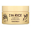 Tony Moly, I'm Rice, очищающая маска от пятен, 100 мл (3,38 жидк. Унции)
