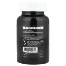 Neurogan Health, NMN, мята, 300 таблеток (100 мг в 1 таблетке)