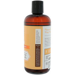 Rocco & Roxie, Спокойствие, шампунь для чувствительной шерсти, для собак, 16 ж. унц. (473 мл)