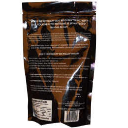 C.C. Pollen, High Desert, Пчелиная пыльца в гранулах, 16 унций (454 г) (Ice)