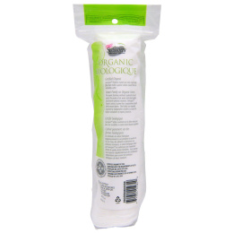 Swisspers (Organic Essentials), Органические ватные диски, 80 штук