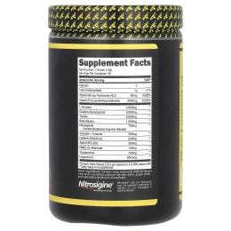 Primaforce, предтренировочный комплекс, со вкусом винограда, 438 г (15,6 унции)