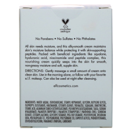 E.L.F., Holy Hydration! Face Cream, 1.8 oz (50 g)