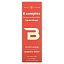 NutraChamps, B Complex, малина, 60 мл (2 жидк. унц.)