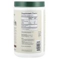 Great Lakes Wellness, Пептиды бычьего коллагена от травяного откорма, шоколад, 284 г (10 унций)