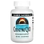 Source Naturals, Коэнзим Q10, 200 мг, 60 гелевых капсул