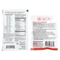 iHerb Exclusive, всё для спорта, бутылка-шейкер в праздничном наборе из 7 продуктов
