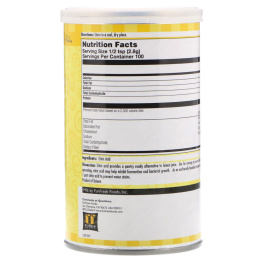 FunFresh Foods, Dowd & Rodgers, Citric Acid, 10 oz (280 g)