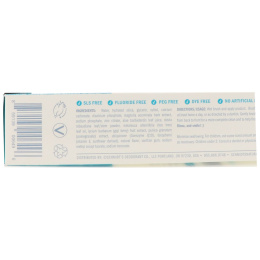 Schmidt's, Tooth + Mouth Paste, Wondermint , 4.7 oz (133 g)