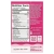 Ultima Replenisher, 6 Essential Electrolytes, ежедневная смесь для приготовления электролитов, малина, 10 пакетиков по 3,2 г (0,11 унции)