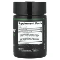 Snap Supplements, L-аргинин, без кофеина, 60 капсул