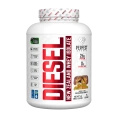 PERFECT Sports, Diet, новозеландский сывороточный изолят, шоколад и арахисовое масло, 2,27 кг (5 фунтов)