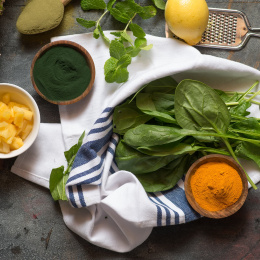 Frontier Co-op, органический молотый корень куркумы, 453 г (16 унций)