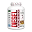 PERFECT Sports, Diet, новозеландский сывороточный изолят, шоколад и арахисовое масло, 2,27 кг (5 фунтов)