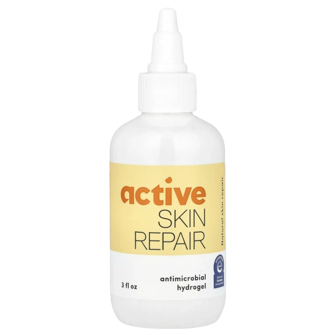 Active Skin Repair, Активное восстановление кожи, 3 жидк. унц.